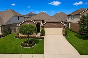 13806 Kodiak Brown Bear St, Crosby, TX 77532 - Photo 1