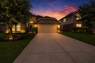 13806 Kodiak Brown Bear St, Crosby, TX 77532 - Photo 4
