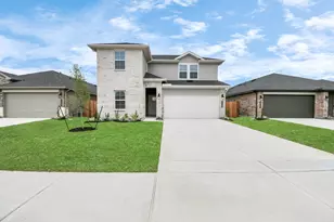 5143 Sunset Oaks Dr, Fresno, TX 77545 - Photo 2