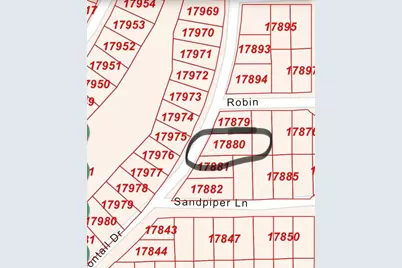 0000 Cottontail Rd, Hempstead, TX 77445 - Photo 2