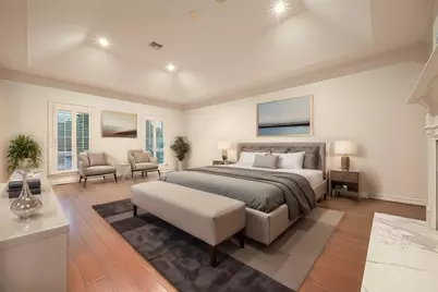 983 S Post Oak Lane, Houston, TX 77056 - Photo 30