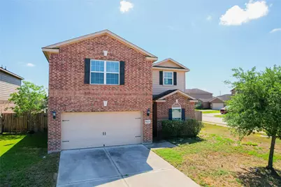 5123 Harbor Palm Drive, Rosenberg, TX 77469 - Photo 2