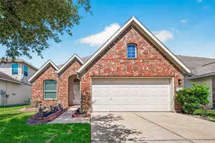 12611 Atwood Grove Lane, Houston, TX 77086 - Photo 2