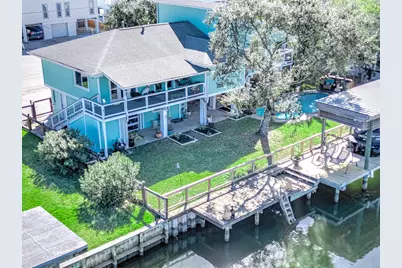 325 Ling Street, Bayou Vista, TX 77563 - Photo 2