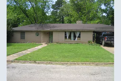 1000 E Mimosa, Crockett, TX 75835 - Photo 1