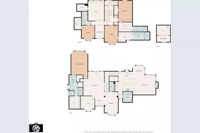 22 Hillside View Place, The Woodlands, TX 77381 - Photo 48