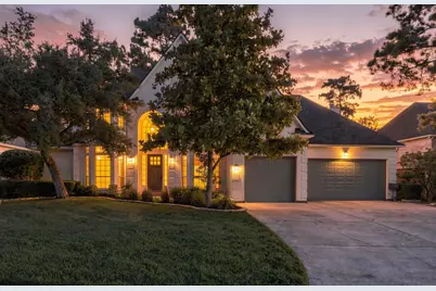 22 Hillside View Place, The Woodlands, TX 77381 - Photo 1
