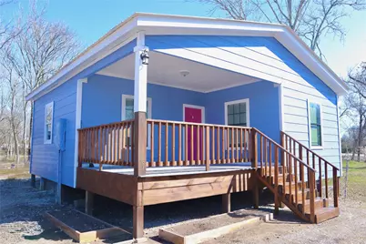 2689 County Road 32, Angleton, TX 77515 - Photo 1