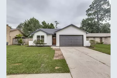 6915 Foxwaithe Lane, Humble, TX 77338 - Photo 1