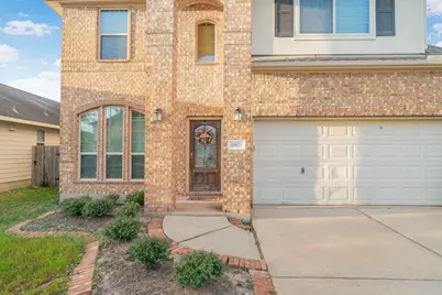 18826 Fairy Wren Lane, Richmond, TX 77407 - Photo 2