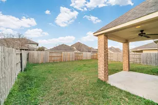 18826 Fairy Wren Ln, Richmond, TX 77407 - Photo 42