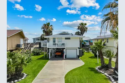 4306 Spanish Main, Jamaica Beach, TX 77554 - Photo 38