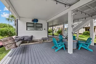 4306 Spanish Main, Jamaica Beach, TX 77554 - Photo 40