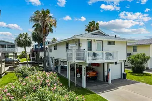 4306 Spanish Main, Jamaica Beach, TX 77554 - Photo 42