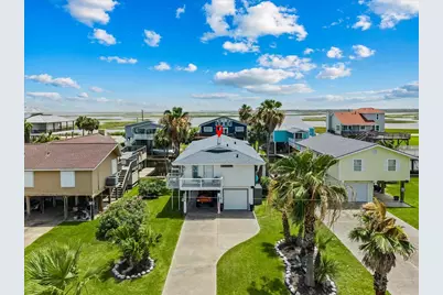 4306 Spanish Main, Jamaica Beach, TX 77554 - Photo 40