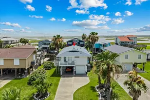 4306 Spanish Main, Jamaica Beach, TX 77554 - Photo 40