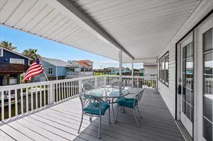 4306 Spanish Main, Jamaica Beach, TX 77554 - Photo 4