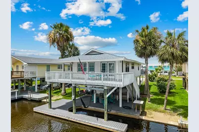 4306 Spanish Main, Jamaica Beach, TX 77554 - Photo 2