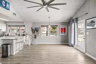 4306 Spanish Main, Jamaica Beach, TX 77554 - Photo 12
