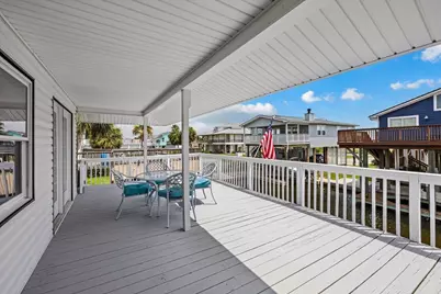 4306 Spanish Main, Jamaica Beach, TX 77554 - Photo 6