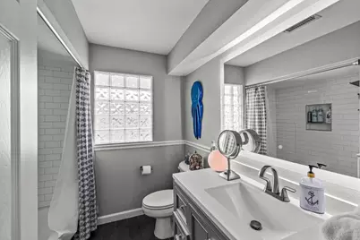 4306 Spanish Main, Jamaica Beach, TX 77554 - Photo 20