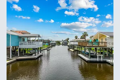 4306 Spanish Main, Jamaica Beach, TX 77554 - Photo 44