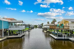 4306 Spanish Main, Jamaica Beach, TX 77554 - Photo 44