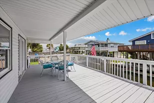 4306 Spanish Main, Jamaica Beach, TX 77554 - Photo 6