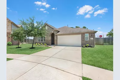 9003 Springcroft Court, Tomball, TX 77375 - Photo 2