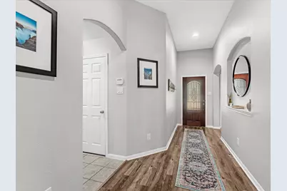 9003 Springcroft Court, Tomball, TX 77375 - Photo 4