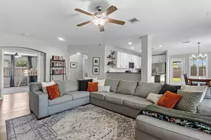 9003 Springcroft Ct, Tomball, TX 77375 - Photo 8