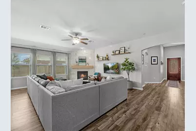 9003 Springcroft Court, Tomball, TX 77375 - Photo 6