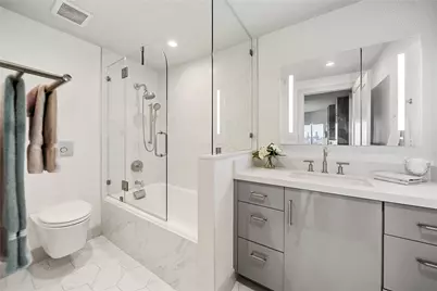 2001 Holcombe Boulevard #2502, Houston, TX 77030 - Photo 14