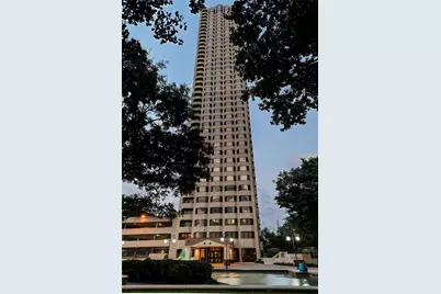 2001 Holcombe Boulevard #2502, Houston, TX 77030 - Photo 36