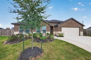 3939 Hordley Ter Trl, Fulshear, TX 77441 - Photo 2