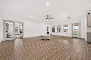 3939 Hordley Ter Trl, Fulshear, TX 77441 - Photo 14