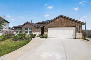 3939 Hordley Ter Trl, Fulshear, TX 77441 - Photo 4