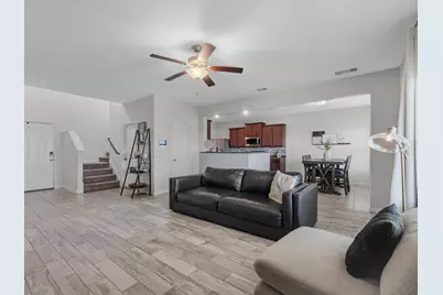 1049 Strawberry Ridge Drive, Katy, TX 77493 - Photo 8