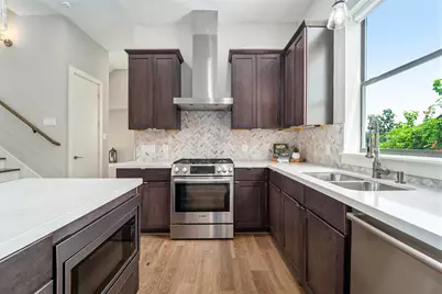 1507 Truxillo Street #A, Houston, TX 77004 - Photo 14