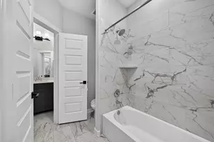 1735 Rustling Creek Dr, Missouri City, TX 77459 - Photo 34