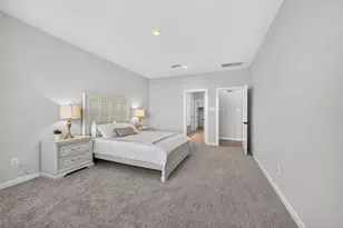 1735 Rustling Creek Dr, Missouri City, TX 77459 - Photo 20
