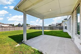 1735 Rustling Creek Dr, Missouri City, TX 77459 - Photo 38