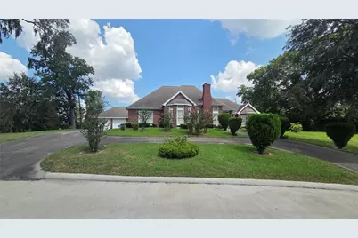 8023 Glen Dell Court, Houston, TX 77061 - Photo 1