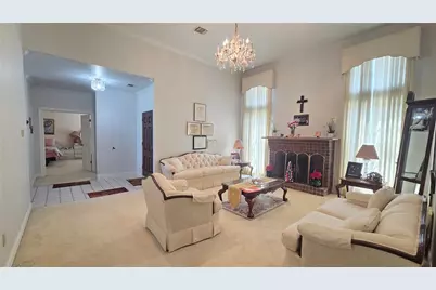 8023 Glen Dell Court, Houston, TX 77061 - Photo 8