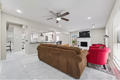 23418 Briarcreek Boulevard, Spring, TX 77373 - Photo 6