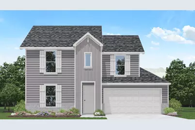 1013 Eternal Elk Drive, Conroe, TX 77303 - Photo 1
