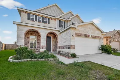 6619 Elks Trace, Richmond, TX 77406 - Photo 4