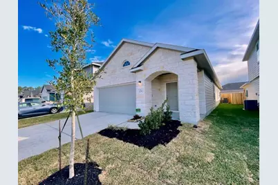 1134 Magnolia Branch Lane, Tomball, TX 77375 - Photo 2