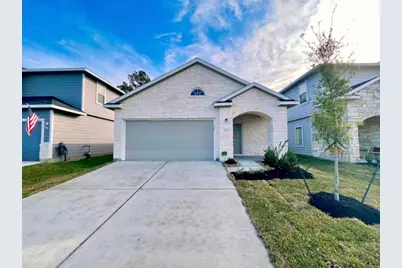1134 Magnolia Branch Lane, Tomball, TX 77375 - Photo 1