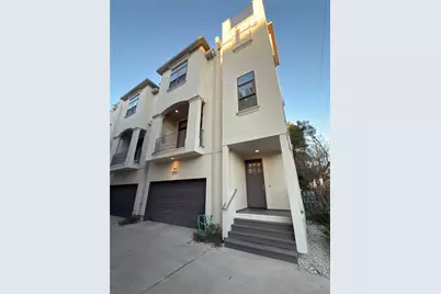 5640 Larkin Street, Houston, TX 77007 - Photo 1